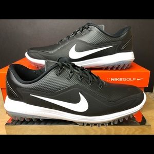 Nike Lunar Control Vapor 2 Golf Shoes 899633-002